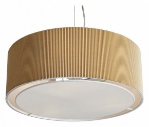 Подвесной светильник Freya Pleating FR5434PL-03BG в Советском - sovetskiy.mebel24.online | фото 2