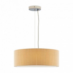 Подвесной светильник Freya Pleating FR5434PL-03BG в Советском - sovetskiy.mebel24.online | фото 3