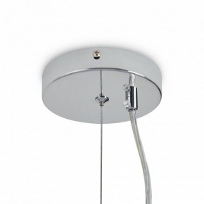 Подвесной светильник Freya Pleating FR5434PL-03BG в Советском - sovetskiy.mebel24.online | фото 4