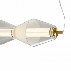 Подвесной светильник Freya Plum FR6137PL-L21BT в Советском - sovetskiy.mebel24.online | фото 7