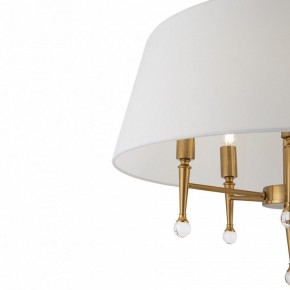 Подвесной светильник Freya Rosemary FR5190PL-05BS3 в Советском - sovetskiy.mebel24.online | фото