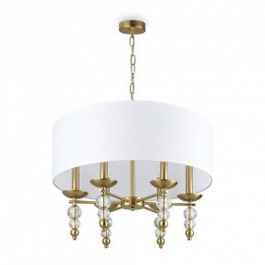 Подвесной светильник Freya Side FR1009PL-06BS в Советском - sovetskiy.mebel24.online | фото 3