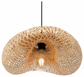 Подвесной светильник Freya Wavy FR5243PL-01BR8 в Советском - sovetskiy.mebel24.online | фото
