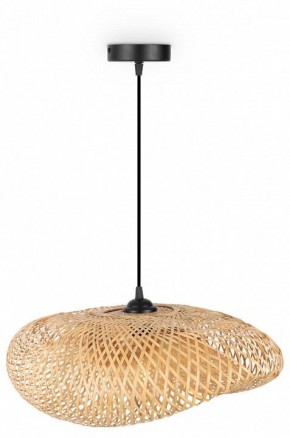 Подвесной светильник Freya Wavy FR5243PL-01BR8 в Советском - sovetskiy.mebel24.online | фото 5