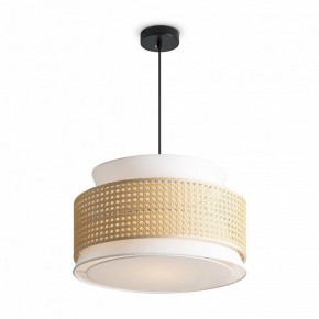 Подвесной светильник Freya Weave FR5492PL-01B в Советском - sovetskiy.mebel24.online | фото 4