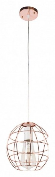 Подвесной светильник Imex MD.1703 MD.1703-1-P PGD в Советском - sovetskiy.mebel24.online | фото 2