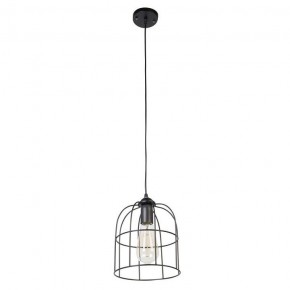 Подвесной светильник Imex MD.1712 MD.1712-1-P BK в Советском - sovetskiy.mebel24.online | фото 3