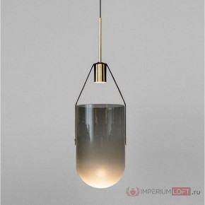 Подвесной светильник Imperiumloft Allied Maker Gray 40.2331 в Советском - sovetskiy.mebel24.online | фото 2