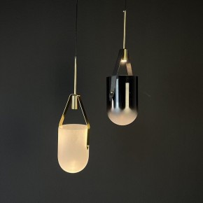 Подвесной светильник Imperiumloft Allied Maker Gray 40.2331 в Советском - sovetskiy.mebel24.online | фото 3