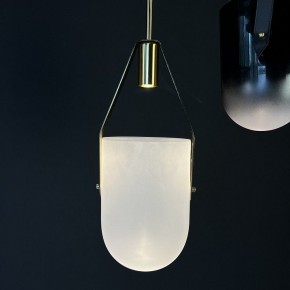 Подвесной светильник Imperiumloft Allied Maker White 40.2332 в Советском - sovetskiy.mebel24.online | фото