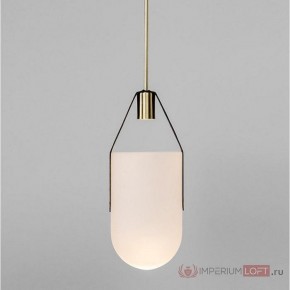 Подвесной светильник Imperiumloft Allied Maker White 40.2332 в Советском - sovetskiy.mebel24.online | фото 2