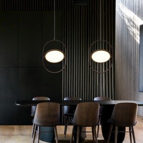 Подвесной светильник Imperiumloft Arvet ARVET01 в Советском - sovetskiy.mebel24.online | фото 3