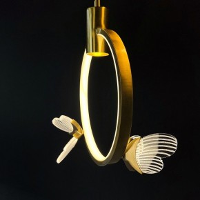 Подвесной светильник Imperiumloft Babetta babetta-ring01 в Советском - sovetskiy.mebel24.online | фото 2