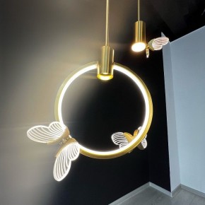 Подвесной светильник Imperiumloft Babetta babetta-ring01 в Советском - sovetskiy.mebel24.online | фото 3