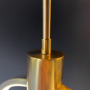 Подвесной светильник Imperiumloft Babetta babetta-ring01 в Советском - sovetskiy.mebel24.online | фото 4