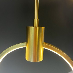 Подвесной светильник Imperiumloft Babetta babetta-ring01 в Советском - sovetskiy.mebel24.online | фото 7