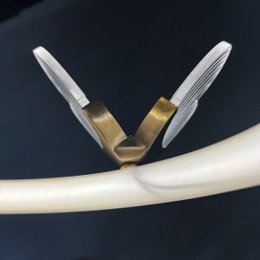 Подвесной светильник Imperiumloft Babetta babetta-ring01 в Советском - sovetskiy.mebel24.online | фото 8