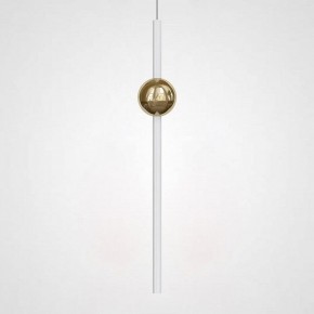 Подвесной светильник Imperiumloft Broom Orion Globe Light 40.1625 в Советском - sovetskiy.mebel24.online | фото