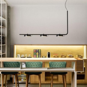 Подвесной светильник Imperiumloft CARY CARY-LONG01 в Советском - sovetskiy.mebel24.online | фото 3