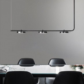 Подвесной светильник Imperiumloft CARY CARY-LONG01 в Советском - sovetskiy.mebel24.online | фото 5