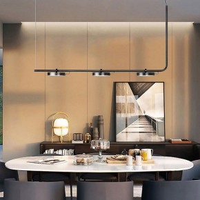 Подвесной светильник Imperiumloft CARY CARY-LONG01 в Советском - sovetskiy.mebel24.online | фото 6