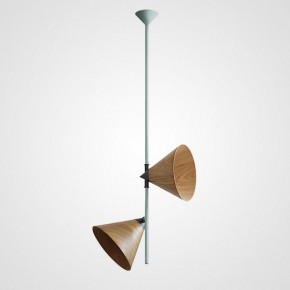 Подвесной светильник Imperiumloft Cone CONE01 в Советском - sovetskiy.mebel24.online | фото