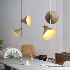 Подвесной светильник Imperiumloft Cone CONE01 в Советском - sovetskiy.mebel24.online | фото 3
