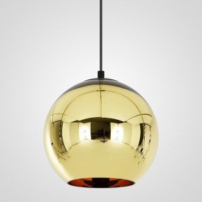 Подвесной светильник Imperiumloft Copper Shade Gold 40.018 в Советском - sovetskiy.mebel24.online | фото