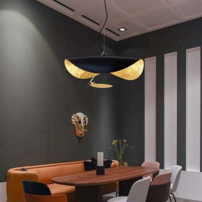 Подвесной светильник Imperiumloft Covert Black COVERT01 в Советском - sovetskiy.mebel24.online | фото 6