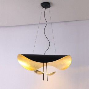 Подвесной светильник Imperiumloft Covert Black COVERT01 в Советском - sovetskiy.mebel24.online | фото 2