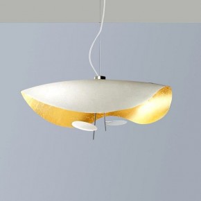 Подвесной светильник Imperiumloft Covert White COVERT01 в Советском - sovetskiy.mebel24.online | фото