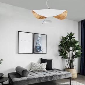 Подвесной светильник Imperiumloft Covert White COVERT01 в Советском - sovetskiy.mebel24.online | фото 3