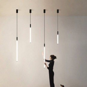Подвесной светильник Imperiumloft Delia delia01 в Советском - sovetskiy.mebel24.online | фото 5