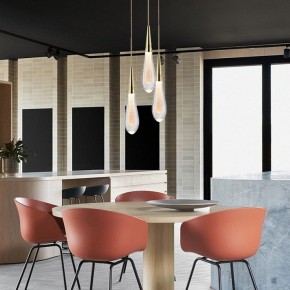 Подвесной светильник Imperiumloft Fial FIAL01 в Советском - sovetskiy.mebel24.online | фото