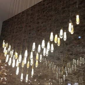 Подвесной светильник Imperiumloft Fial FIAL01 в Советском - sovetskiy.mebel24.online | фото 8