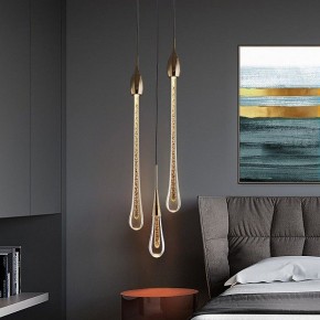 Подвесной светильник Imperiumloft Fial FIAL02 в Советском - sovetskiy.mebel24.online | фото 3