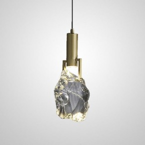 Подвесной светильник Imperiumloft Gladys Brass gladys01 в Советском - sovetskiy.mebel24.online | фото