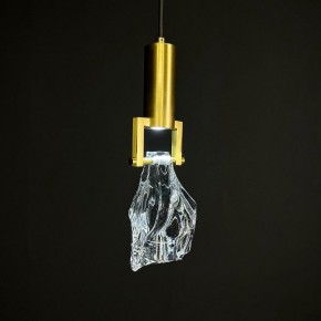 Подвесной светильник Imperiumloft Gladys Brass gladys01 в Советском - sovetskiy.mebel24.online | фото 2