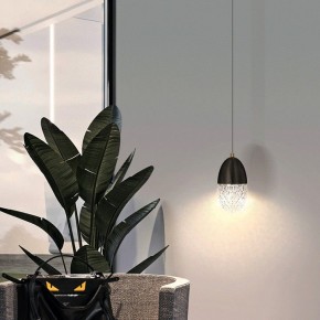 Подвесной светильник Imperiumloft Grape Black grape01 в Советском - sovetskiy.mebel24.online | фото 4