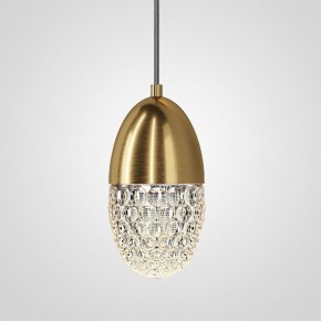 Подвесной светильник Imperiumloft Grape Brass grape01 в Советском - sovetskiy.mebel24.online | фото