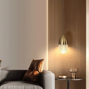 Подвесной светильник Imperiumloft Grape Brass grape01 в Советском - sovetskiy.mebel24.online | фото 2