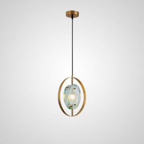 Подвесной светильник Imperiumloft Isendo One ISENDO-ONE01 в Советском - sovetskiy.mebel24.online | фото 3