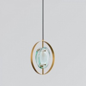 Подвесной светильник Imperiumloft Isendo One ISENDO-ONE01 в Советском - sovetskiy.mebel24.online | фото 4