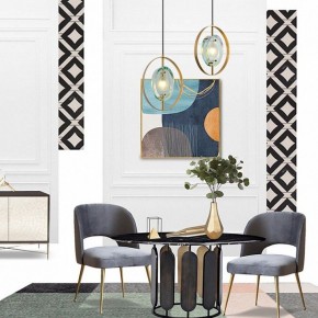 Подвесной светильник Imperiumloft Isendo One ISENDO-ONE01 в Советском - sovetskiy.mebel24.online | фото 6
