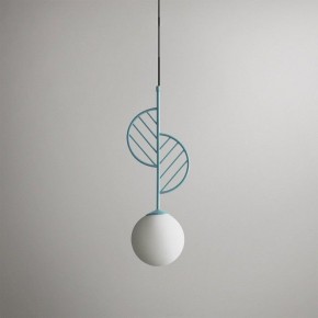 Подвесной светильник Imperiumloft Leaf A LEAF01 в Советском - sovetskiy.mebel24.online | фото