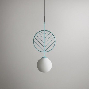 Подвесной светильник Imperiumloft Leaf B LEAF01 в Советском - sovetskiy.mebel24.online | фото