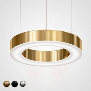 Подвесной светильник Imperiumloft Light Ring Horizontal 40,1454 в Советском - sovetskiy.mebel24.online | фото