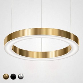 Подвесной светильник Imperiumloft Light Ring Horizontal 40.1454-60 в Советском - sovetskiy.mebel24.online | фото