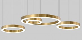 Подвесной светильник Imperiumloft Light Ring Horizontal 40.1454-80 в Советском - sovetskiy.mebel24.online | фото 4