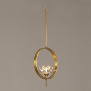 Подвесной светильник Imperiumloft Lotos LOTOS-ONE01 в Советском - sovetskiy.mebel24.online | фото 4